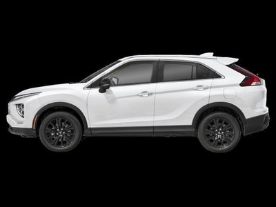 2026 Mitsubishi Eclipse Cross LE