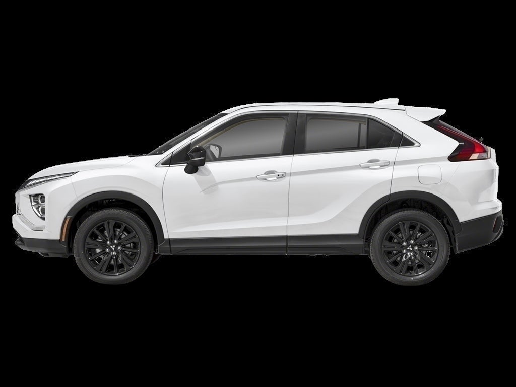2026 Mitsubishi Eclipse Cross LE