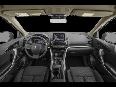 2026 Mitsubishi Eclipse Cross LE