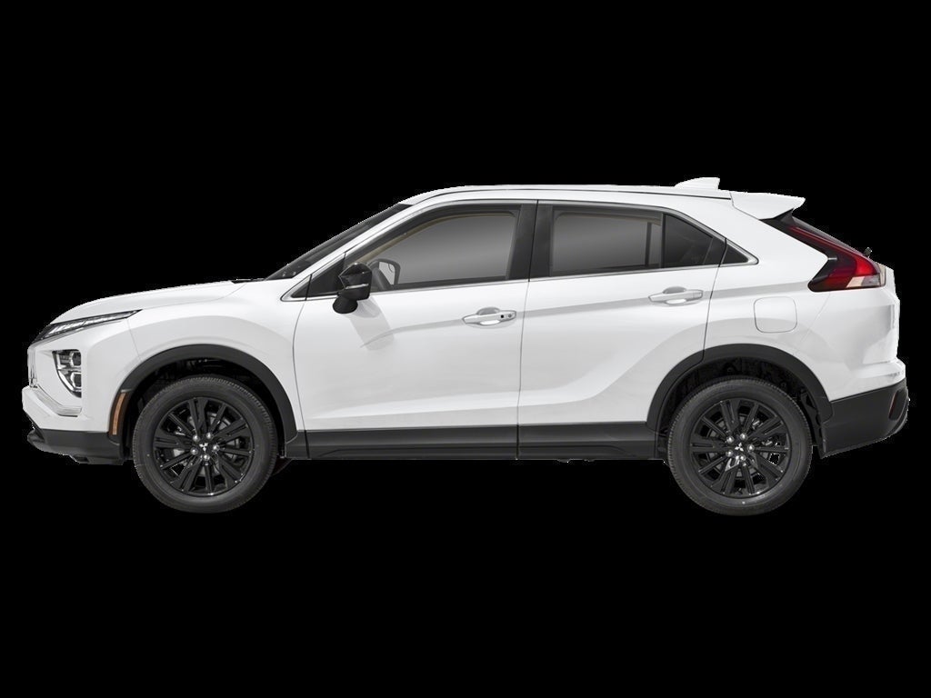 2026 Mitsubishi Eclipse Cross LE