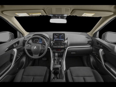 2026 Mitsubishi Eclipse Cross LE