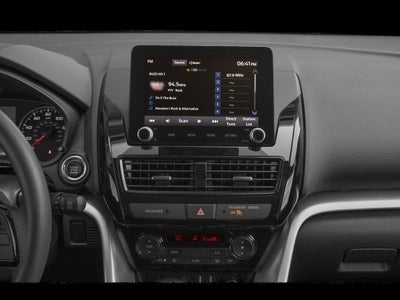 2026 Mitsubishi Eclipse Cross LE