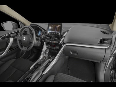 2026 Mitsubishi Eclipse Cross LE