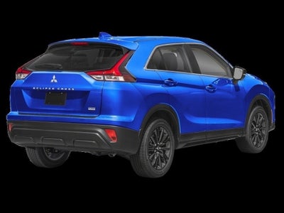 2026 Mitsubishi Eclipse Cross LE