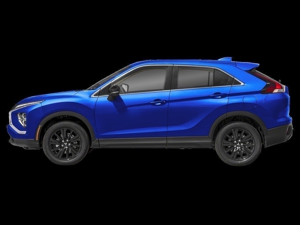2026 Mitsubishi Eclipse Cross LE