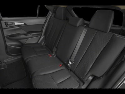 2026 Mitsubishi Eclipse Cross LE