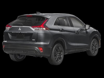 2026 Mitsubishi Eclipse Cross LE