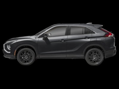 2026 Mitsubishi Eclipse Cross LE