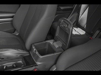2026 Mitsubishi Eclipse Cross LE