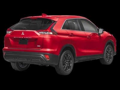 2026 Mitsubishi Eclipse Cross LE