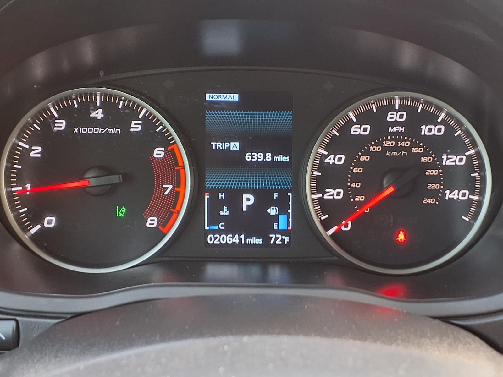 2024 Mitsubishi Eclipse Cross LE