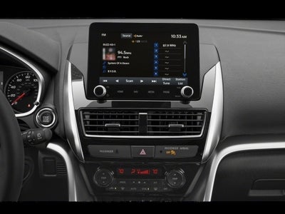 2026 Mitsubishi Eclipse Cross SE