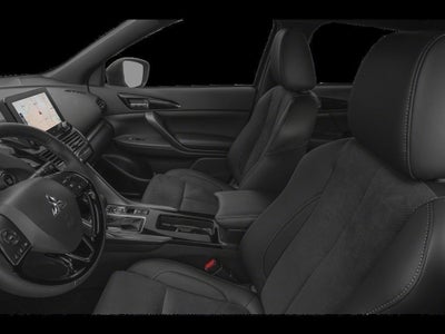 2026 Mitsubishi Eclipse Cross SE