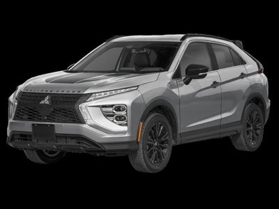 2026 Mitsubishi Eclipse Cross SE