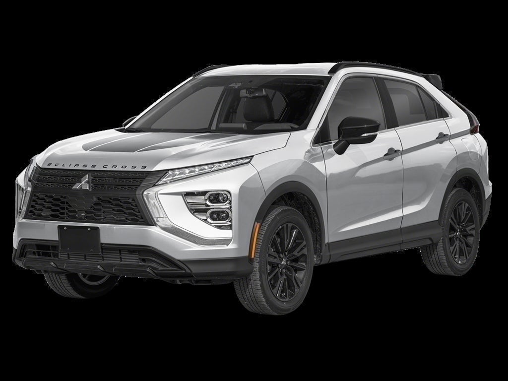 2026 Mitsubishi Eclipse Cross SE