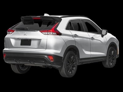 2026 Mitsubishi Eclipse Cross SE
