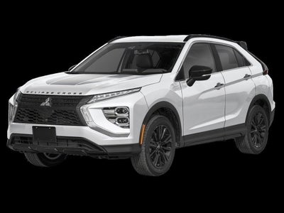 2026 Mitsubishi Eclipse Cross SE