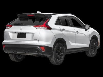 2026 Mitsubishi Eclipse Cross SE