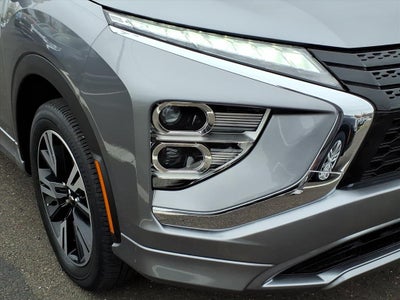 2023 Mitsubishi Eclipse Cross SEL