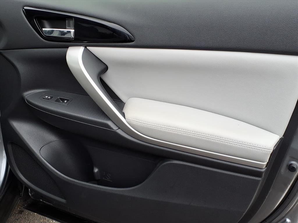 2023 Mitsubishi Eclipse Cross SEL