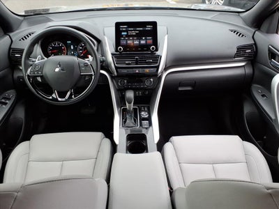 2023 Mitsubishi Eclipse Cross SEL