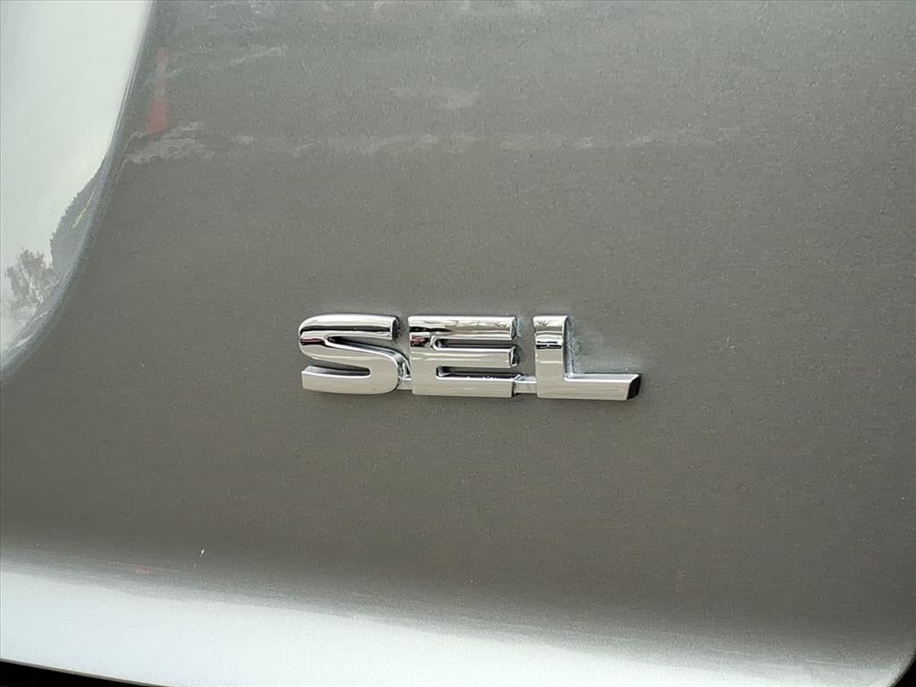 2023 Mitsubishi Eclipse Cross SEL