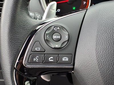 2023 Mitsubishi Eclipse Cross SEL