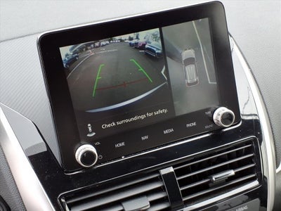 2023 Mitsubishi Eclipse Cross SEL