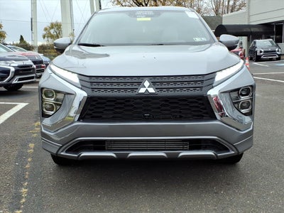 2023 Mitsubishi Eclipse Cross SEL