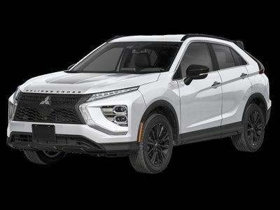 2026 Mitsubishi Eclipse Cross SE