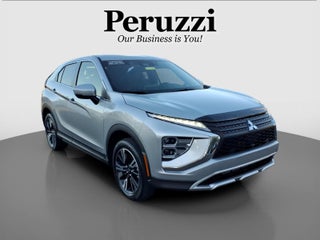 2025 Mitsubishi Eclipse Cross SE
