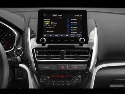 2026 Mitsubishi Eclipse Cross SEL