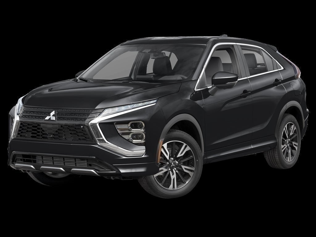 2026 Mitsubishi Eclipse Cross SEL