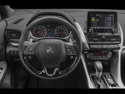 2026 Mitsubishi Eclipse Cross SEL