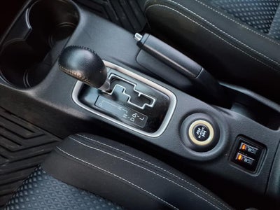 2016 Mitsubishi Outlander SE