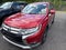 2016 Mitsubishi Outlander SE