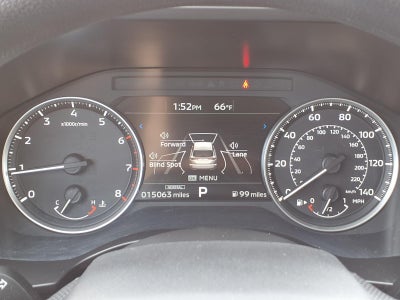 2024 Mitsubishi Outlander ES