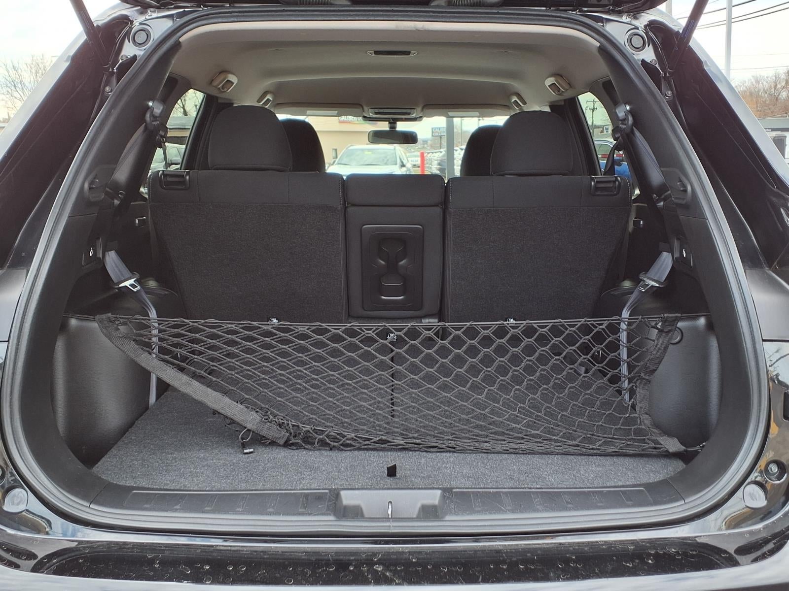 2024 Mitsubishi Outlander ES