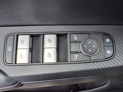 2024 Mitsubishi Outlander ES