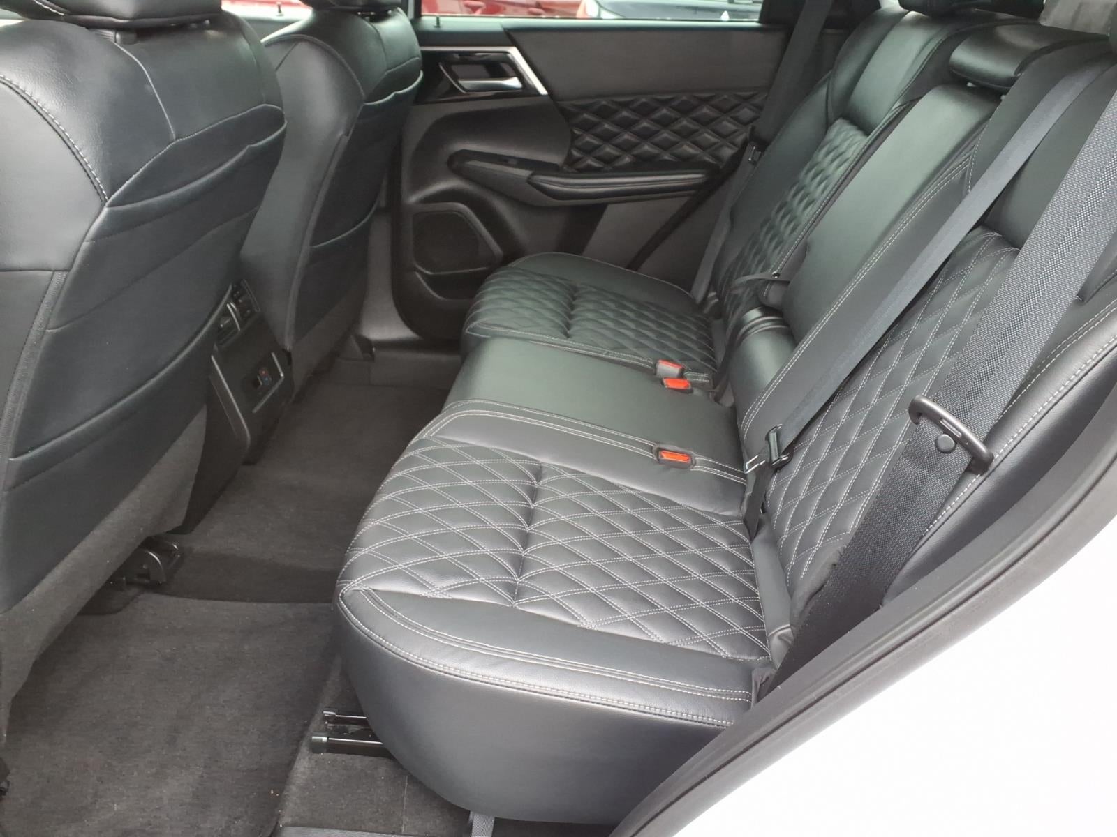 2022 Mitsubishi Outlander SEL Special Edition