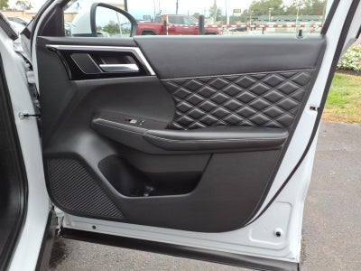 2022 Mitsubishi Outlander SEL Special Edition