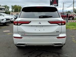 2022 Mitsubishi Outlander SEL Special Edition