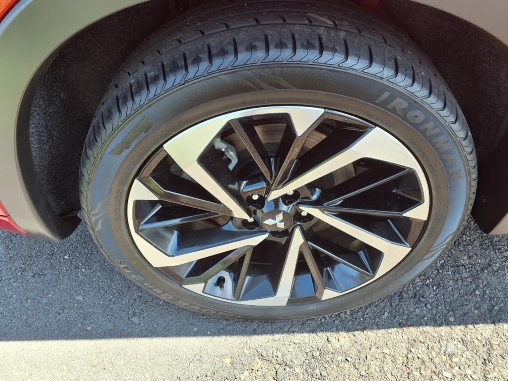 2022 Mitsubishi Outlander SEL Special Edition