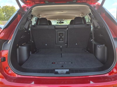 2022 Mitsubishi Outlander SEL Special Edition