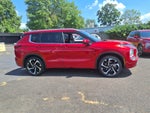 2022 Mitsubishi Outlander SEL Special Edition