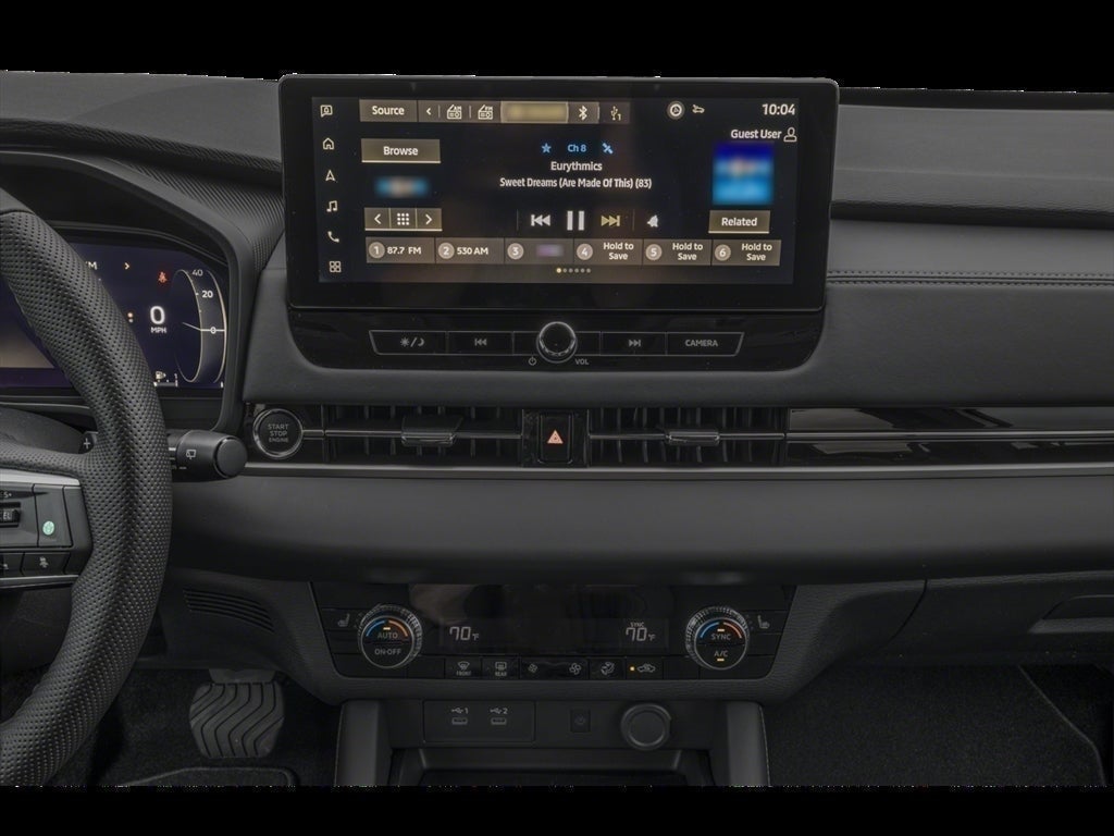 2026 Mitsubishi Outlander LE