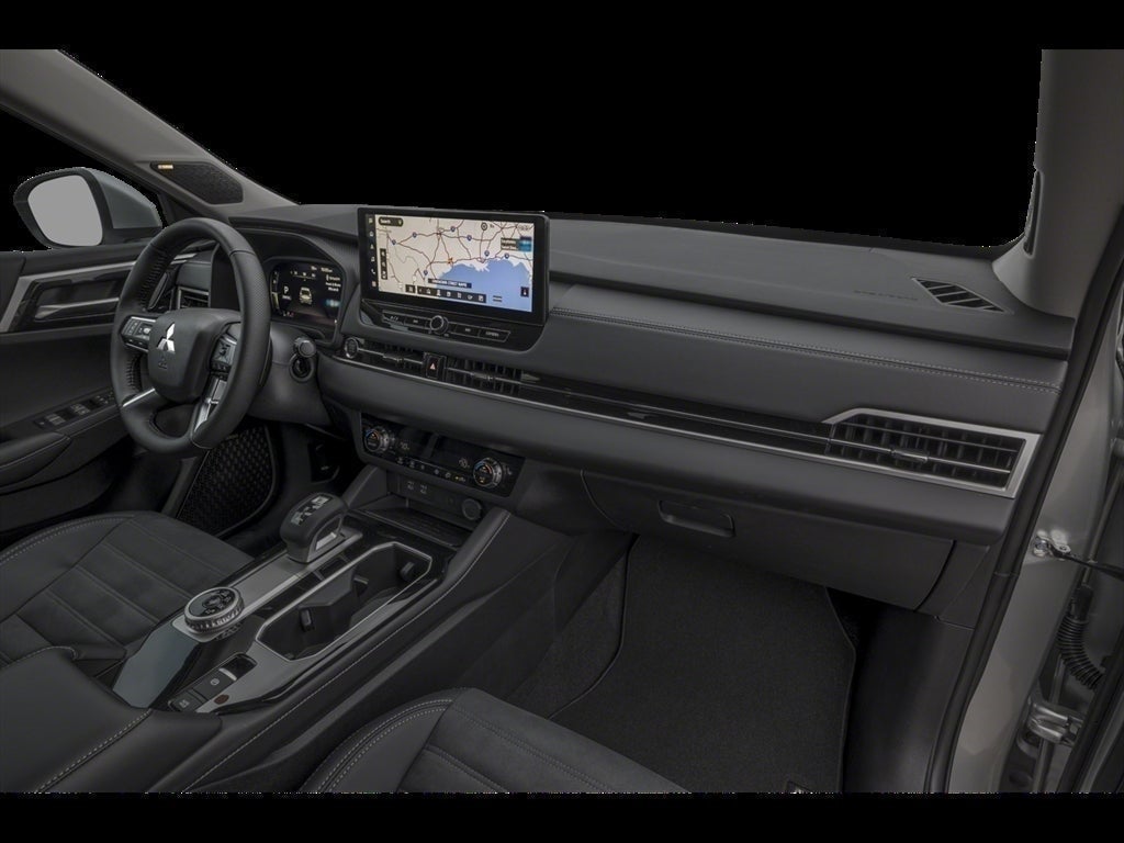 2026 Mitsubishi Outlander LE
