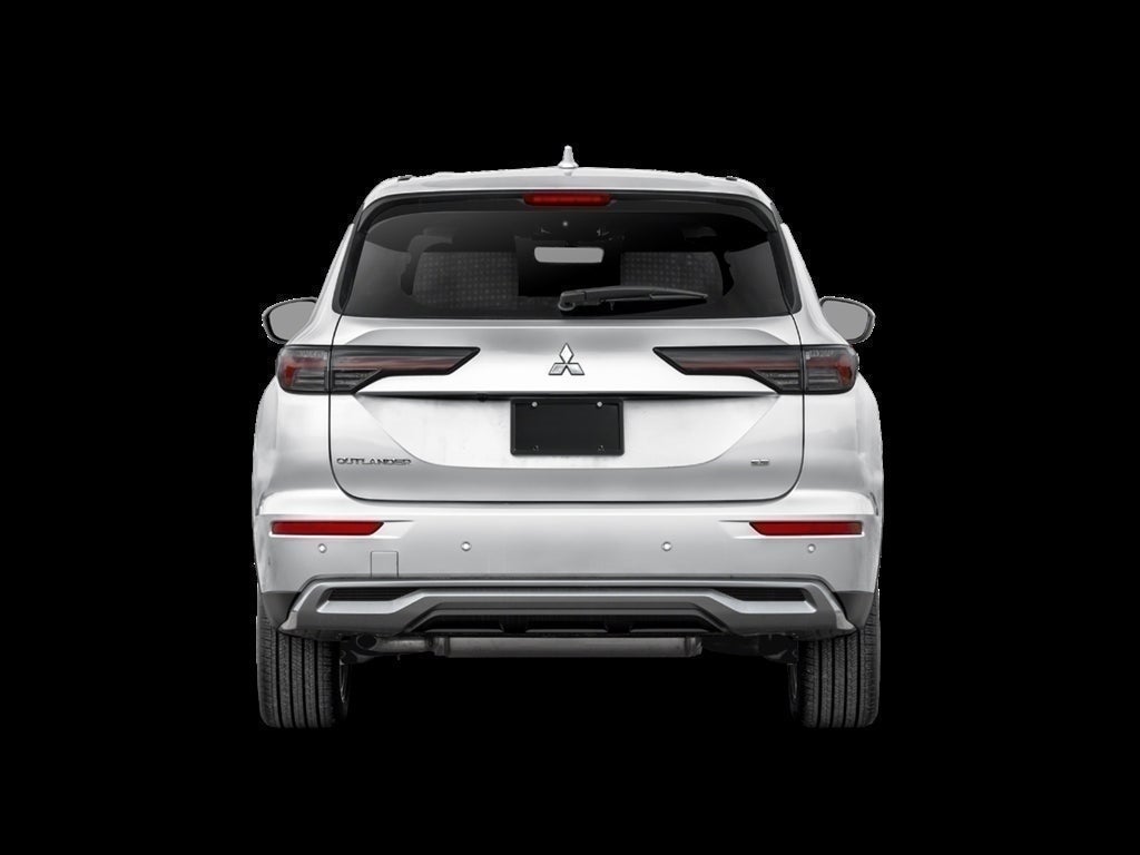 2026 Mitsubishi Outlander LE