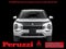 2026 Mitsubishi Outlander LE