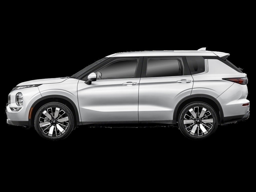 2026 Mitsubishi Outlander LE